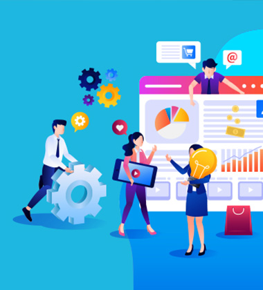 高端企業(yè)網(wǎng)站建設